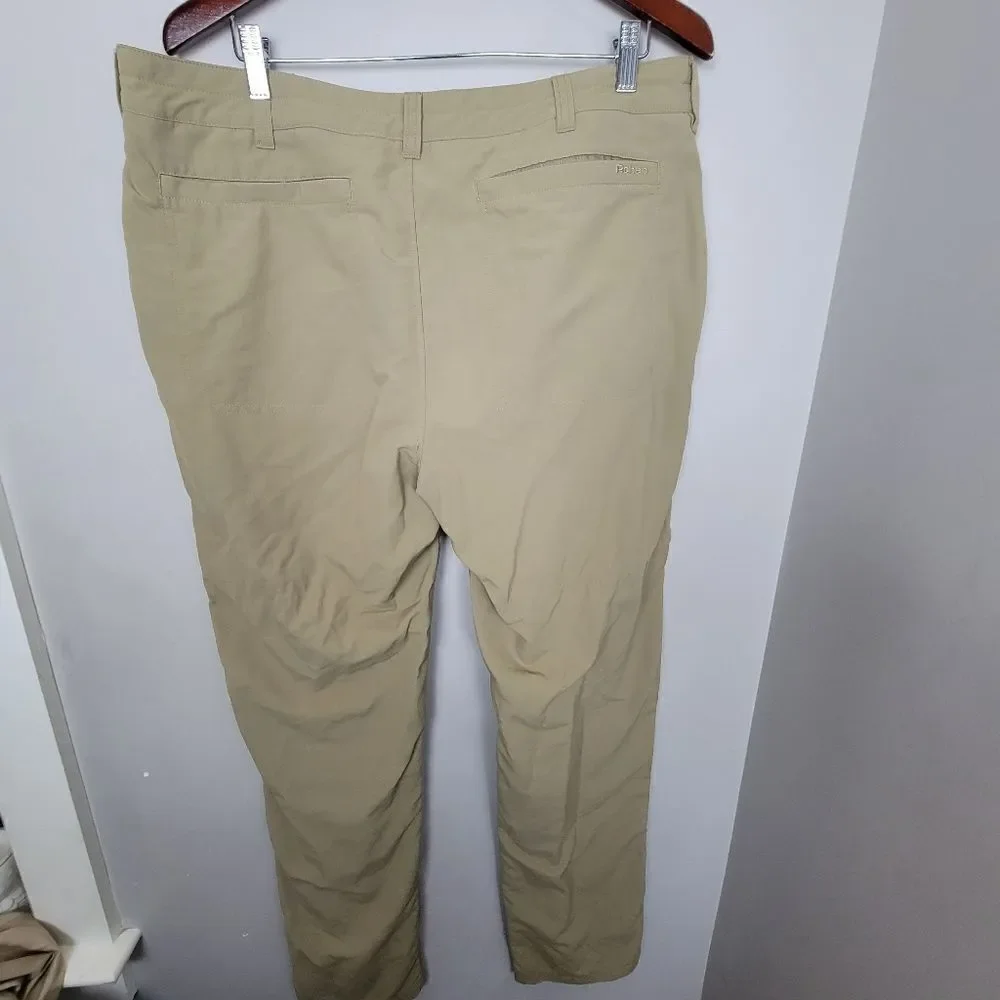 Rohan Fusion Trousers Beige 38L